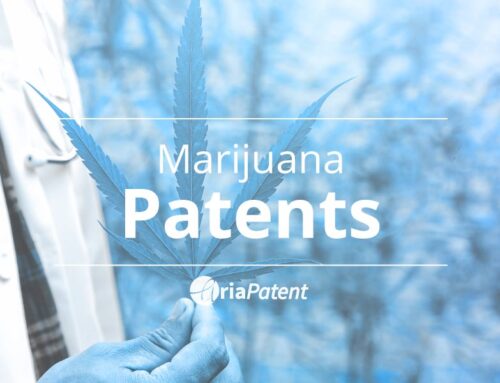 Marijuana and Patents