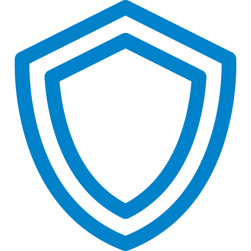 protección