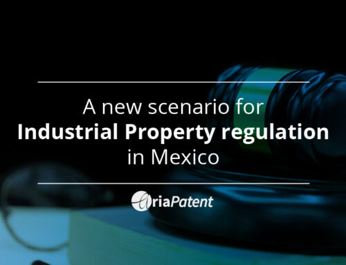 A new scenario for Industrial Property regulation in Mexico